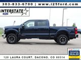 New 2025 Ford F250 Lariat w/ Lariat Ultimate Package image 2