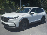 New 2026 Honda CR-V EX-L image 3