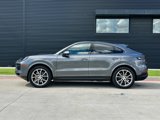 Certified 2024 Porsche Cayenne Coupe image 2