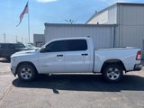 Used 2024 RAM 1500 Big Horn w/ Trailer Tow Group image 2
