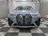 Used 2023 BMW iX xDrive50 w/ Premium Package image 3