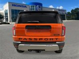 New 2026 Honda Passport TrailSport Elite image 4
