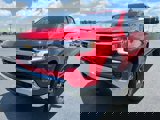 New 2025 Chevrolet Silverado 1500 LT w/ Leather Package image 4