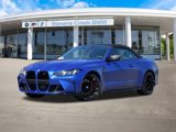New 2026 BMW M4 xDrive Competition w/ M Carbon Exterior Package image 3