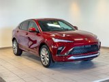 Certified 2024 Buick Envista Avenir image 3