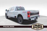 New 2025 Ford F250 Platinum image 5