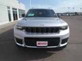 New 2025 Jeep Grand Cherokee L Limited w/ Trailer Tow Package image 3