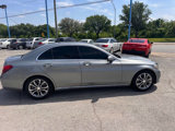 Used 2016 Mercedes-Benz C 300 Sedan image 5