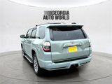 Used 2022 Toyota 4Runner TRD Sport image 3