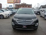 Used 2017 Ford Edge SEL image 4