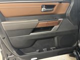 New 2025 Toyota Tundra 1794 Edition image 4