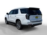 New 2025 Chevrolet Tahoe High Country image 3