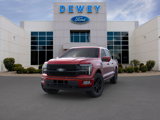 New 2025 Ford F150 Platinum image 2