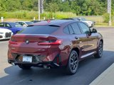 New 2025 BMW X4 xDrive30i w/ Premium Package image 5