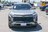 New 2026 Chevrolet Equinox ACTIV w/ Convenience Package III image 2
