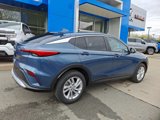 New 2025 Buick Envista Preferred w/ Convenience I Package image 6
