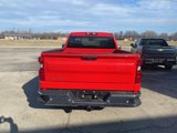 New 2025 Chevrolet Silverado 1500 W/T w/ WT Safety Package image 5