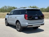 New 2025 Ford Expedition Platinum image 5