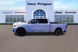 New 2025 RAM 1500 Laramie w/ Sport Appearance Package image 6