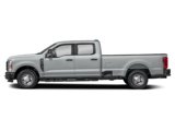 New 2025 Ford F250 4x4 Crew Cab Super Duty image 3