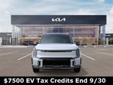 New 2026 Kia EV9 GT-Line image 2