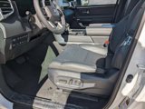 New 2025 Toyota Tundra Platinum image 4