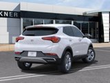 New 2025 Buick Encore GX Preferred image 4