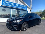 Used 2021 Kia Forte GT-Line image 2