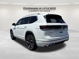 New 2025 Volkswagen Atlas SEL Premium R-Line image 3