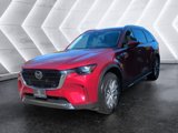 New 2025 MAZDA CX-90 3.3 Turbo w/ Premium Plus Pkg image 2
