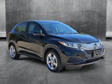 Used 2022 Honda HR-V LX image 3
