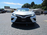 Used 2020 Toyota Camry XSE image 2