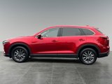Used 2023 MAZDA CX-9 Touring image 4