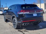 New 2025 Volkswagen Atlas Cross Sport SEL Premium R-Line image 3
