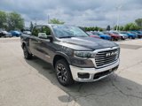 New 2025 RAM 1500 Laramie image 3
