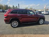 Used 2017 Jeep Grand Cherokee Limited image 5
