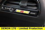 Used 2023 Dodge Challenger SRT Hellcat Redeye image 4