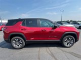 New 2026 Chevrolet Equinox LT w/ Convenience Package II image 3