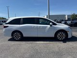 New 2026 Honda Odyssey EX-L image 2
