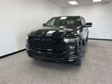 New 2026 RAM 1500 4x4 Crew Cab image 3
