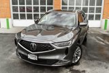 Used 2024 Acura MDX SH-AWD w/ Advance Package image 2