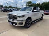 New 2026 RAM 1500 Laramie image 2