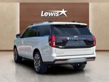 New 2025 Ford Expedition Platinum w/ Platinum Ultimate Package image 4