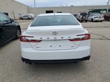 Used 2025 Toyota Camry SE image 5
