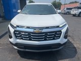 New 2026 Chevrolet Equinox LT w/ Convenience Package II image 4