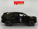New 2026 Chevrolet Traverse Z71 w/ Driver Confidence Package image 6