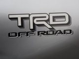 New 2025 Toyota Tacoma TRD Off-Road w/ TRD Off Road Premium Package image 4