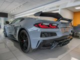 New 2025 Chevrolet Corvette Z06 w/ Z07 Performance Package image 6