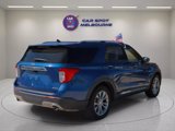 Used 2021 Ford Explorer Limited image 5