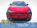 New 2025 Subaru Solterra Limited image 2